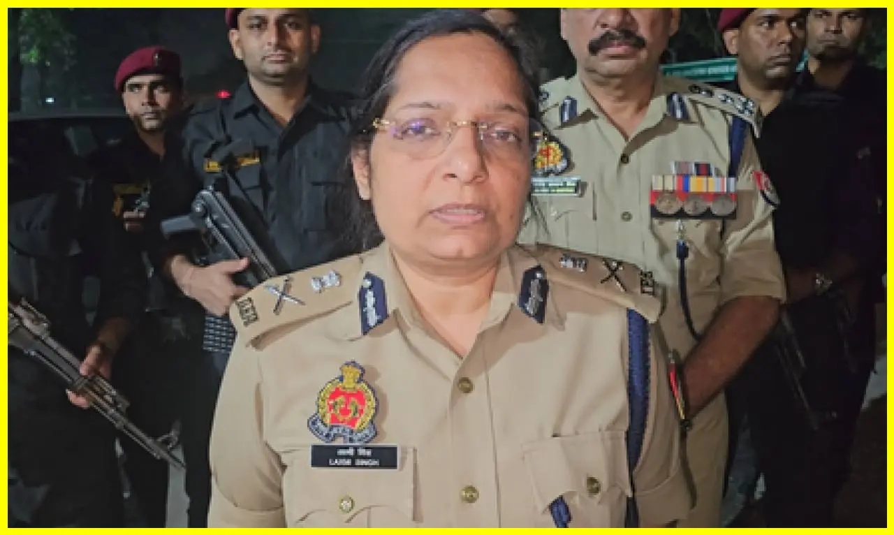 Key Figure in Labor Protests, Aditya Anand, Arrested in Noida