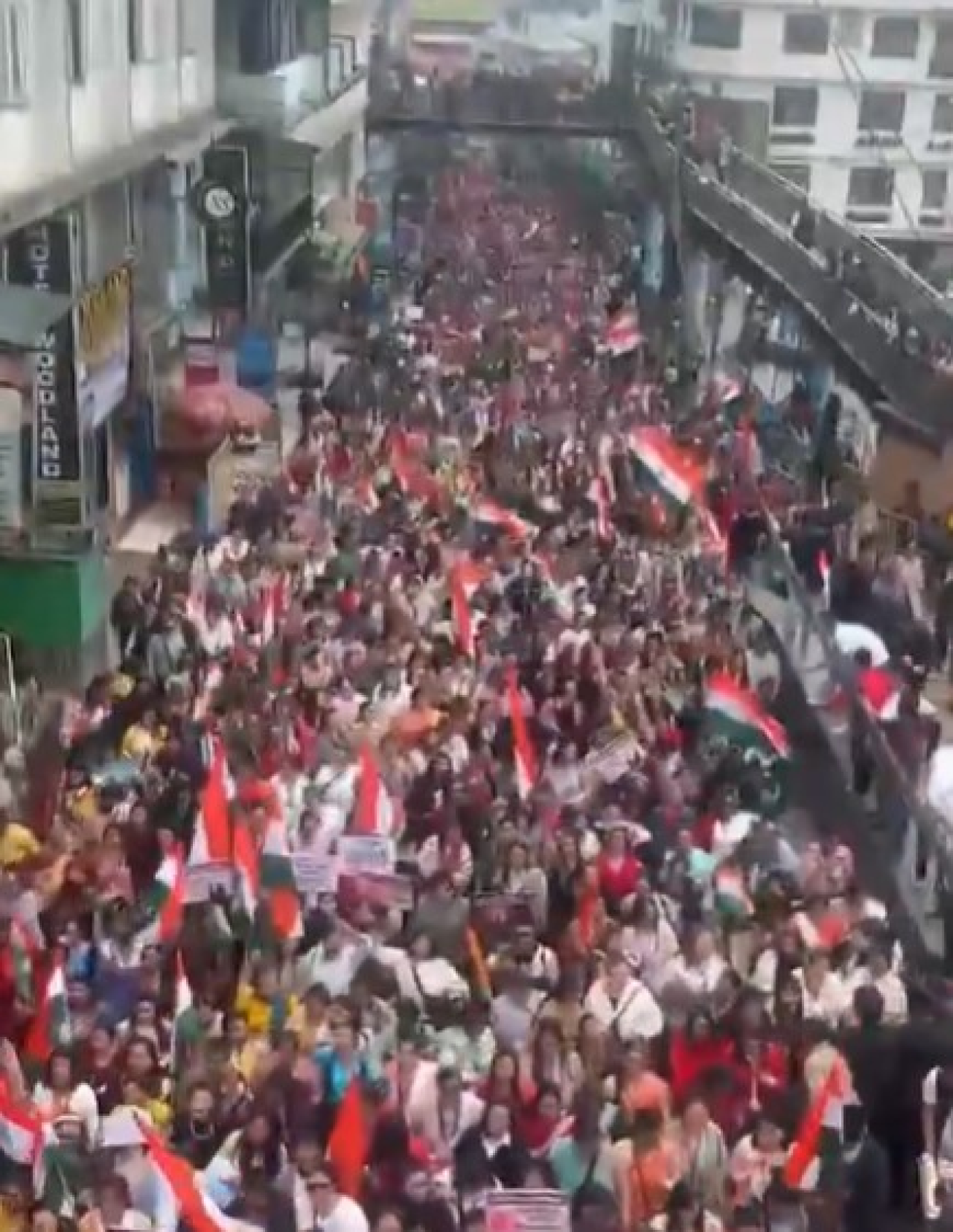 Kiren Rijiju Shares Sikkim Video, Issues Warning to Congress on Womens Reservation Bill