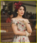 Kritika Kamra Reveals Secrets Behind Gulrukhs Iconic Look in Matka King