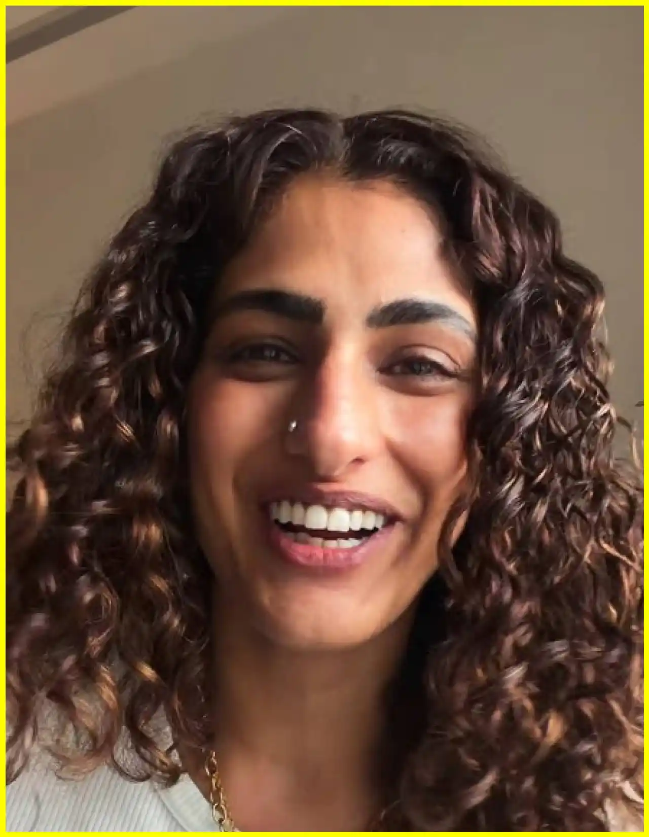 Kubra Sait Embraces ADHD as a Superpower and Encourages Open Dialogue