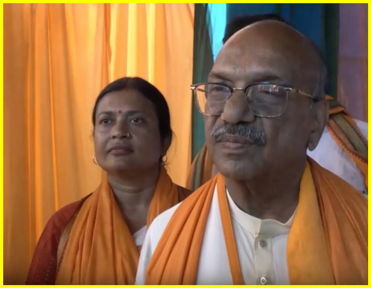 Kulthi Residents Demand Implementation of UCC in West Bengal