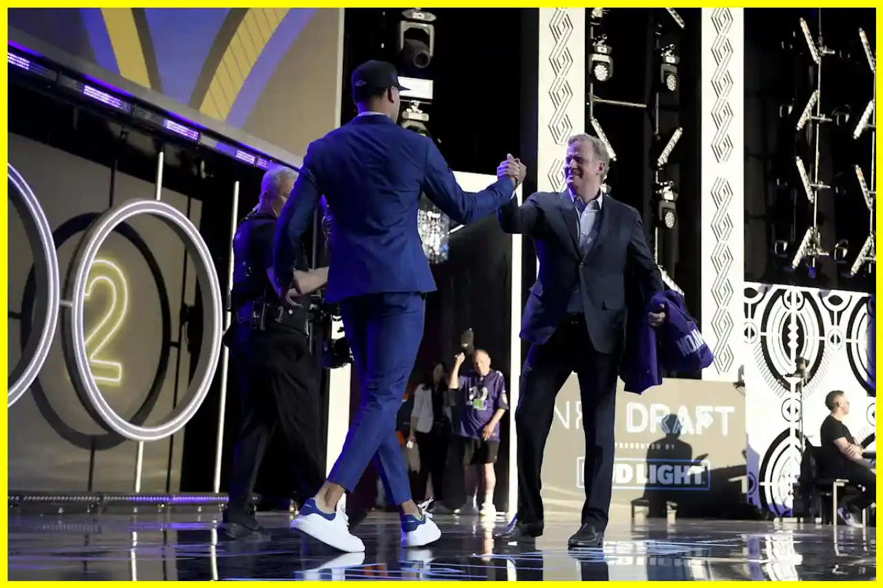 Kyle Hamilton Shares Thoughts on John Harbaughs Departure from Ravens