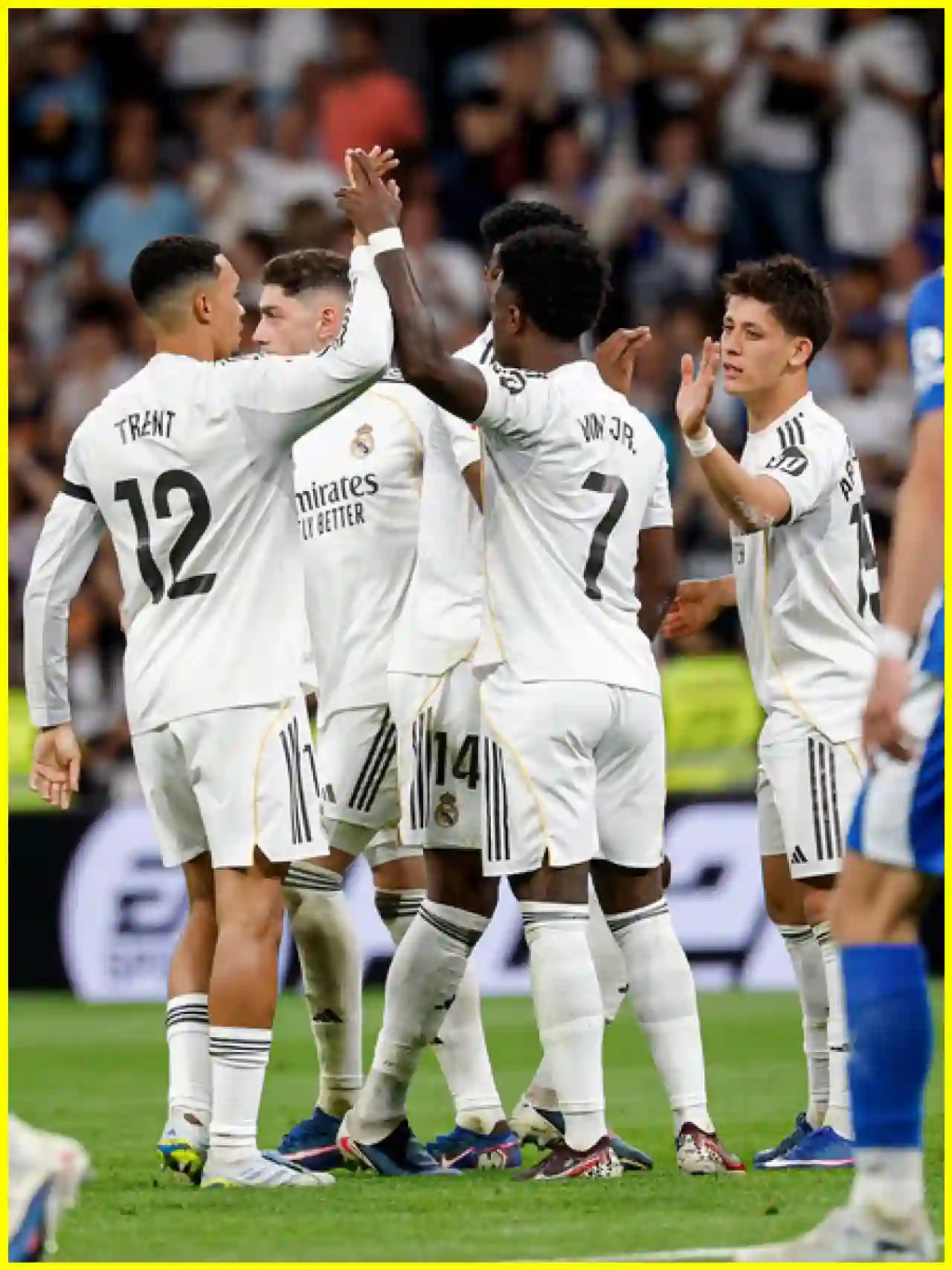 La Liga: Real Madrid, Betis, and Athletic Club Secure Crucial Wins