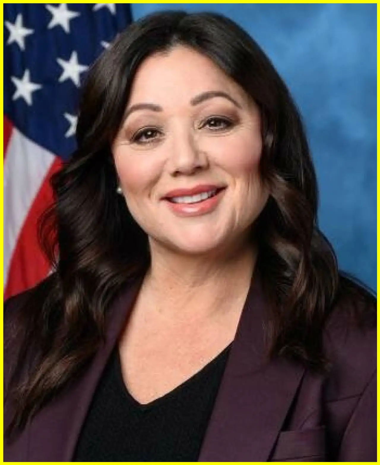 Labor Secretary Lori Chavez-DeRemer Resigns Amid Controversies