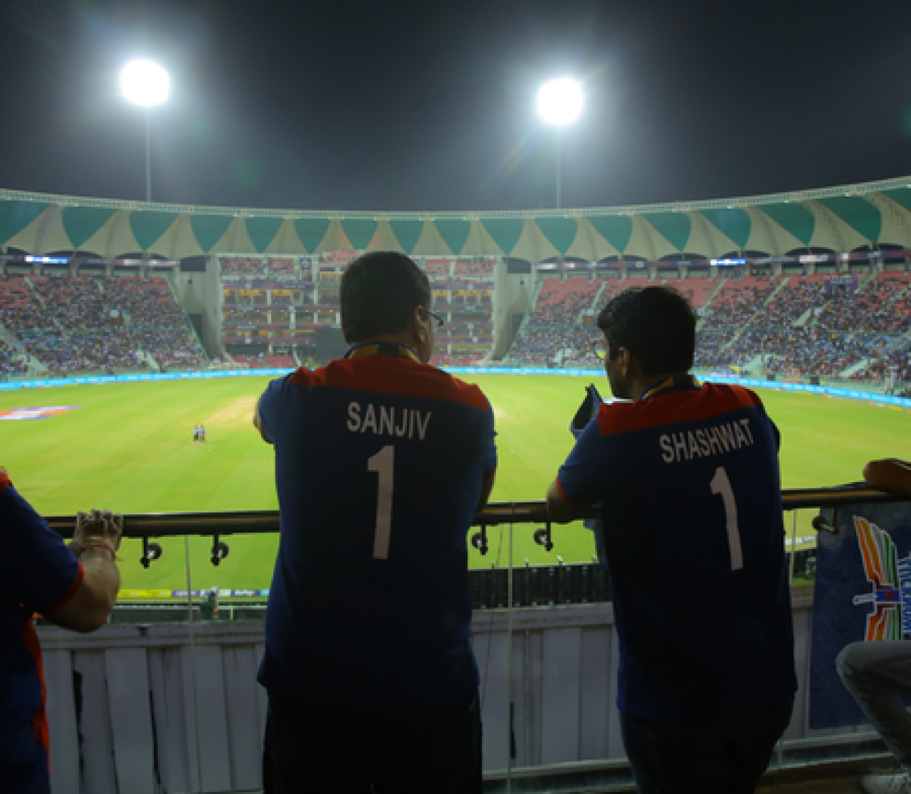 Sanjeev Modi Lalit Modi Calls for Ban on LSG Owner Sanjeev Goenka Amid IPL Controversy