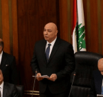 Lebanons President Announces Talks for Permanent Agreement Post Ceasefire with Israel