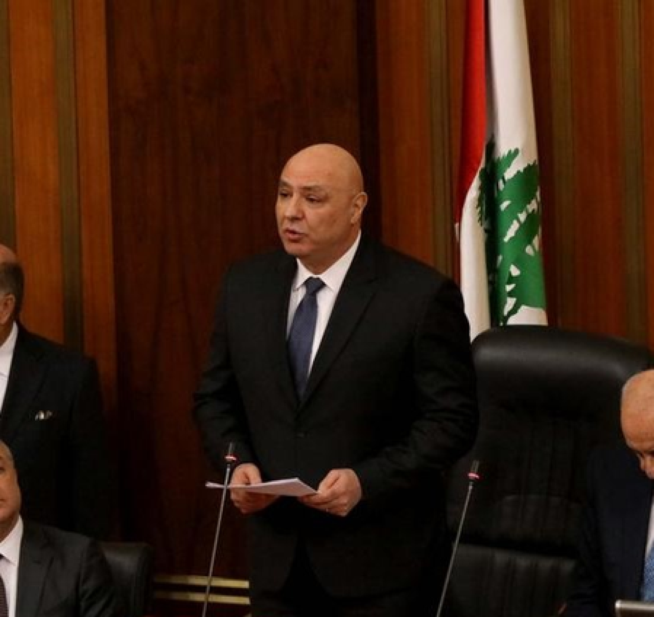 Lebanons President Announces Talks for Permanent Agreement Post Ceasefire with Israel