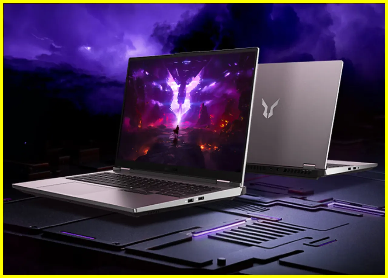 Lenovo Unveils Bellator 7000 2026 Gaming Laptop with Advanced Specs