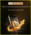 Lenovo, Xiaomi, Oppo, and Vivo Unite to Enhance Android Performance with New Memory Standards