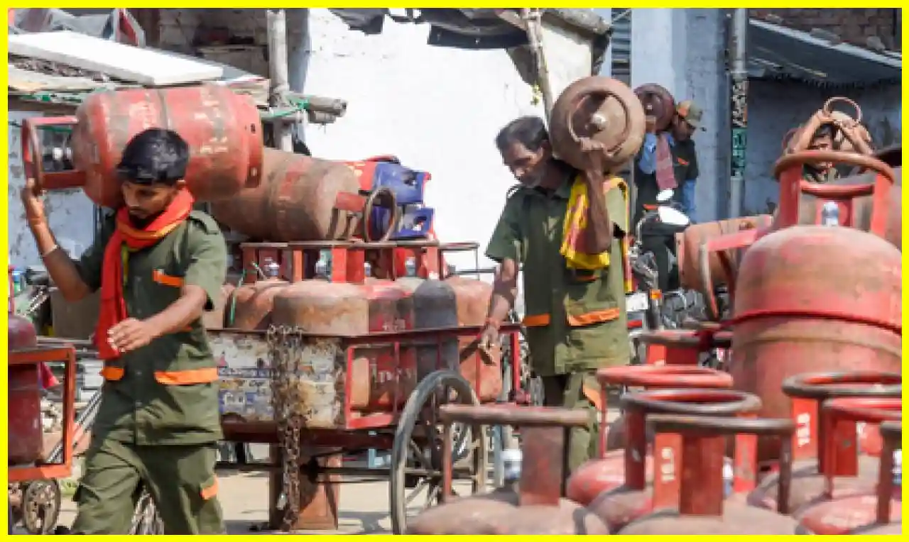 LPG Booking Reaches 99% Amid Global Crisis, Over 493,000 PNG Connections Activated: Government