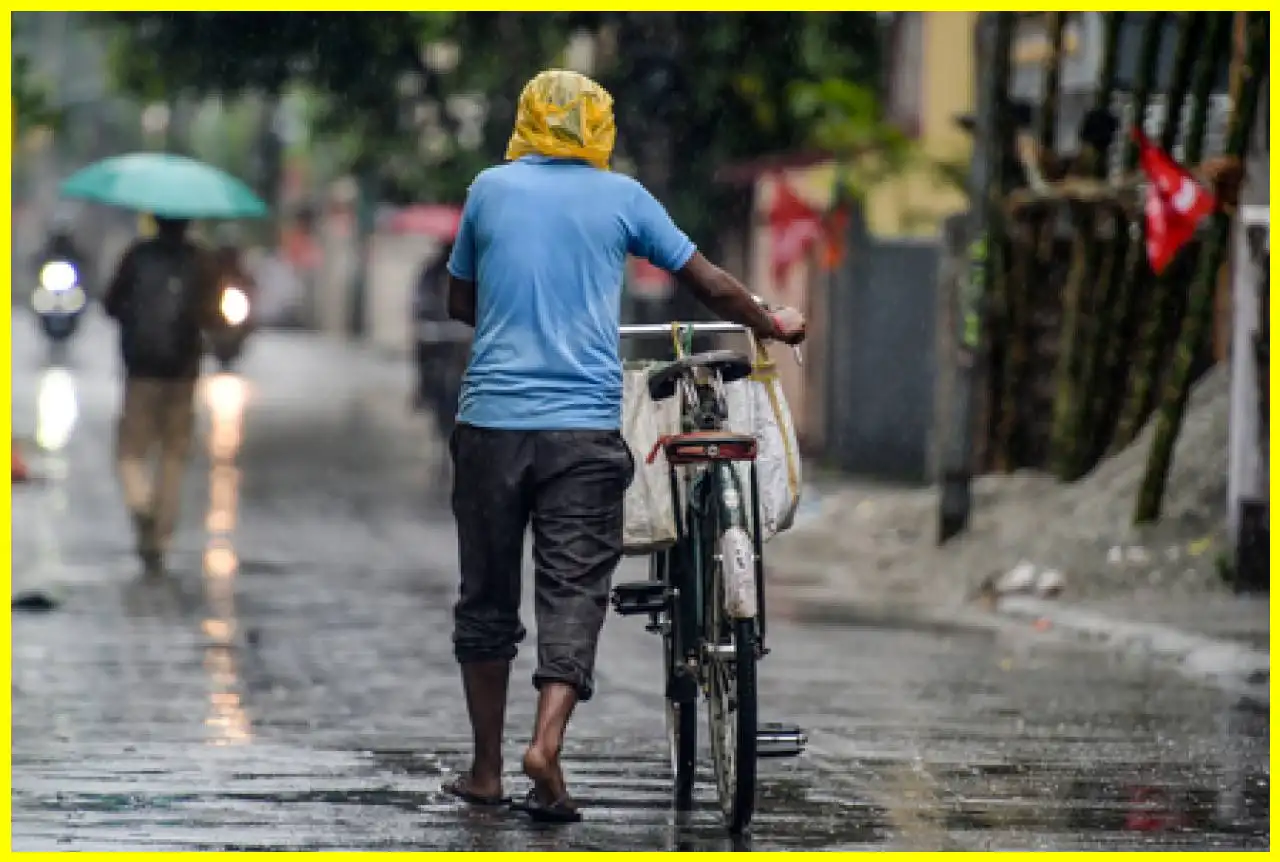 Maharashtra Weather Alert: Storms and Rain Expected from April 20 to 22