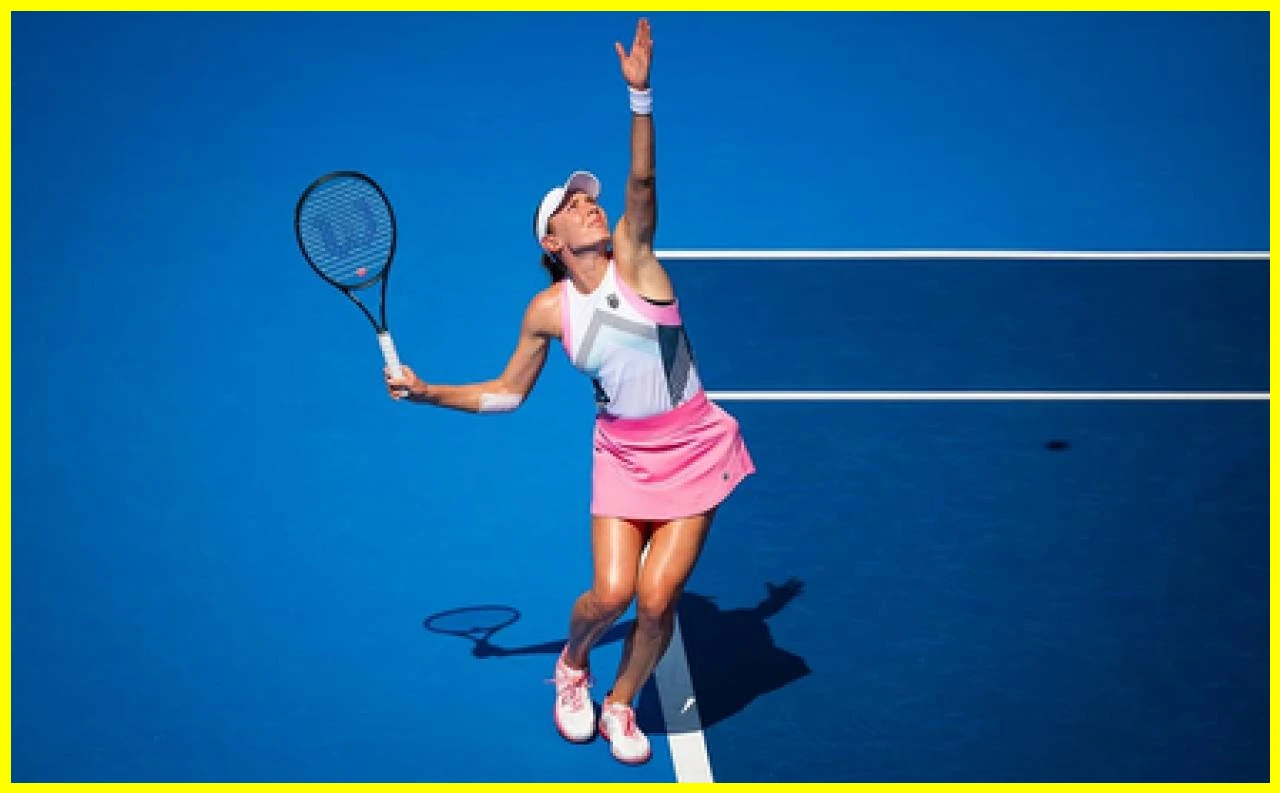 Major Blow at Madrid Open 2026: Anisimova and Alexandrova Withdraw Due to Injuries