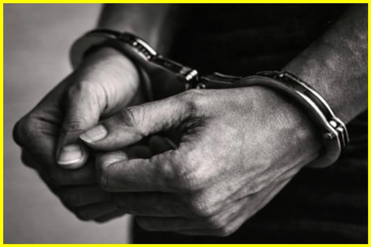 Major Breakthrough in Bihar: Key Suspect Arrested in Sonepur Heist