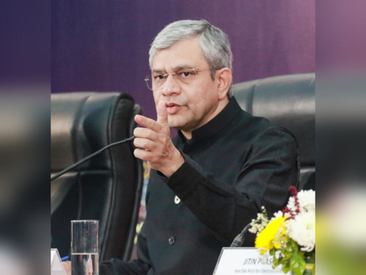 Major Improvement in Rail Safety: Track Fractures Down by 92% and Weld Failures by 93%, Says Vaishnav