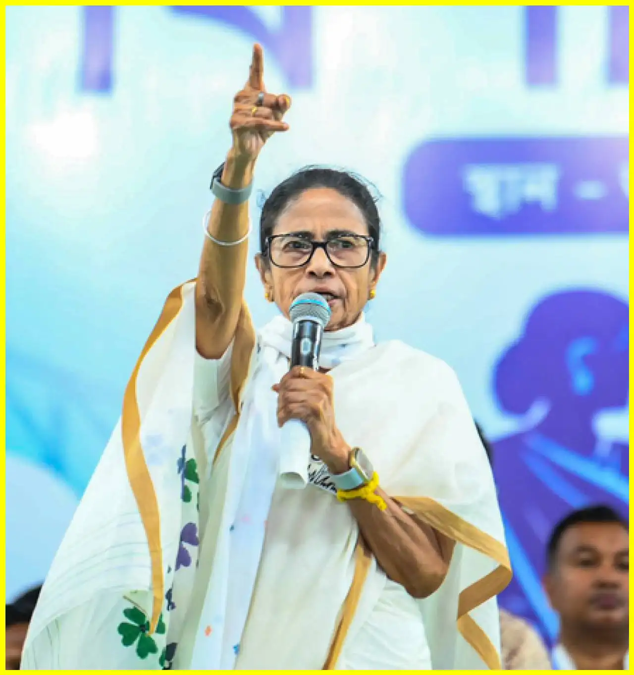 Mamata Banerjee Criticizes Modis Address After Womens Reservation Bill Fails