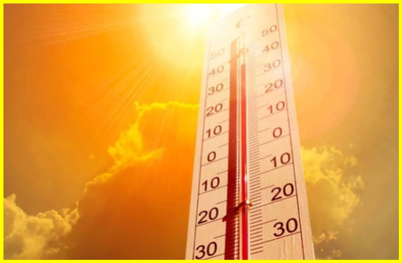 Mandsaur Schools Adjust Timings Amid Severe Heatwave