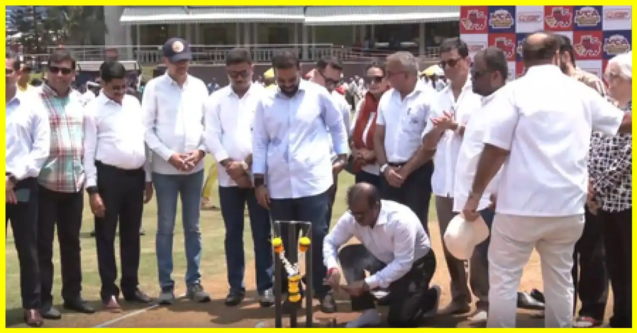 MCA Champions Trophy 2026 Unveiled with Eight Teams Set to Compete