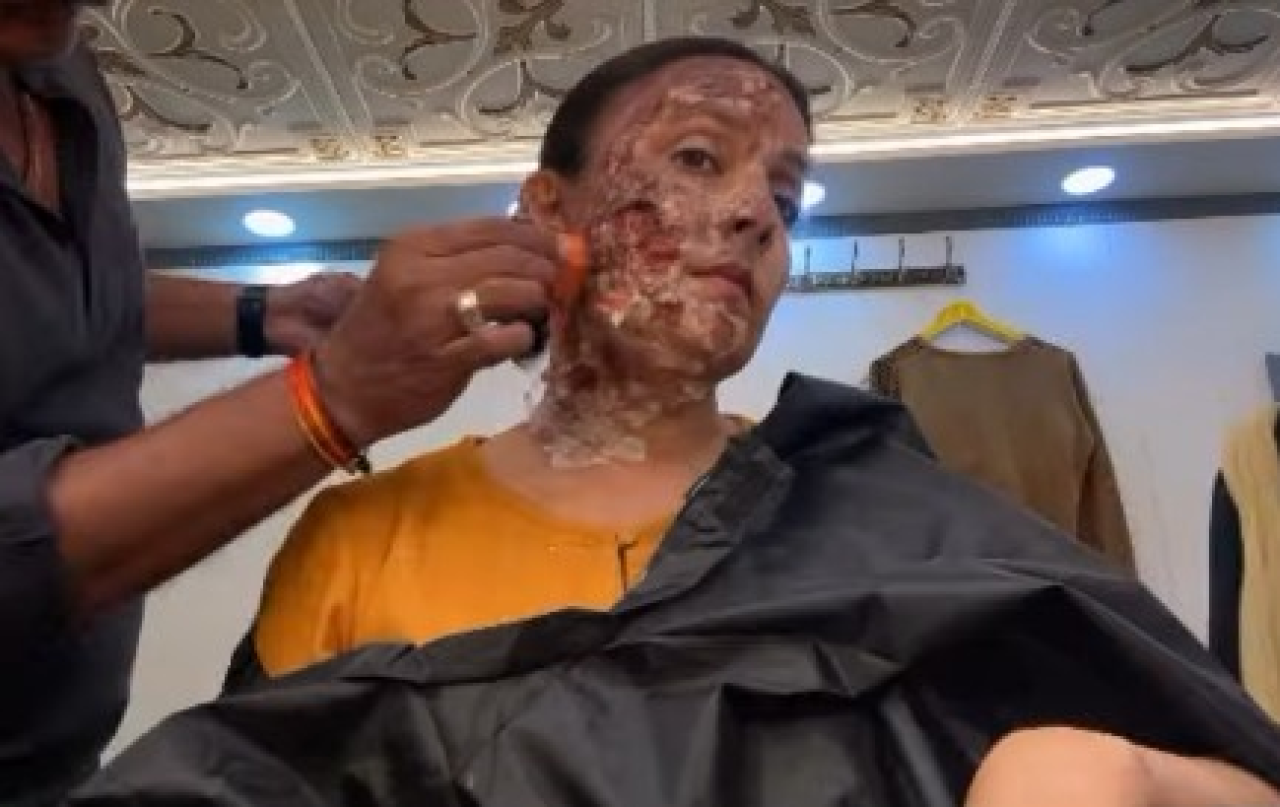 Meghna Malik Shares Her Challenging Experience in Sankalp