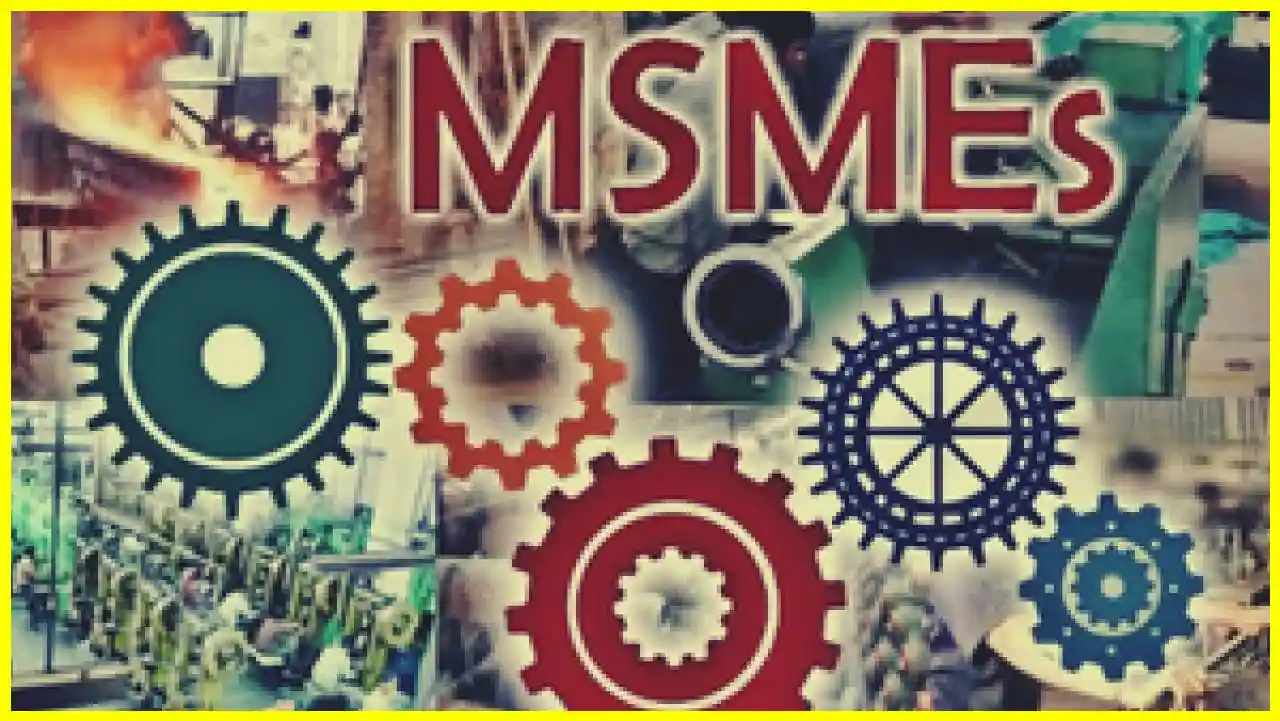 MSME Sector Remains Strong Amid Global Challenges, Policy Support Essential: Report