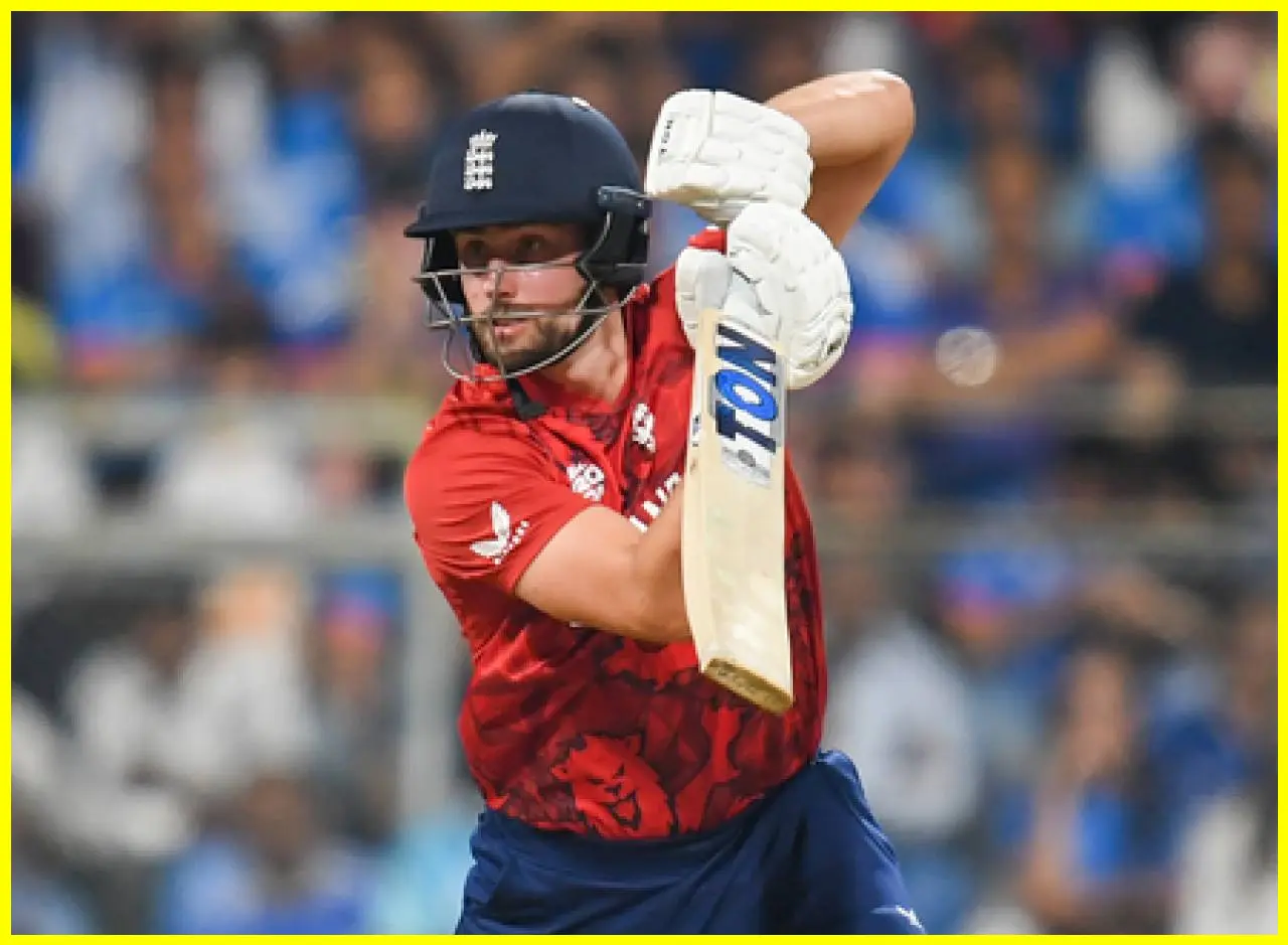 Mumbai Indians Welcomes Star All-Rounder Will Jacks for IPL 2026