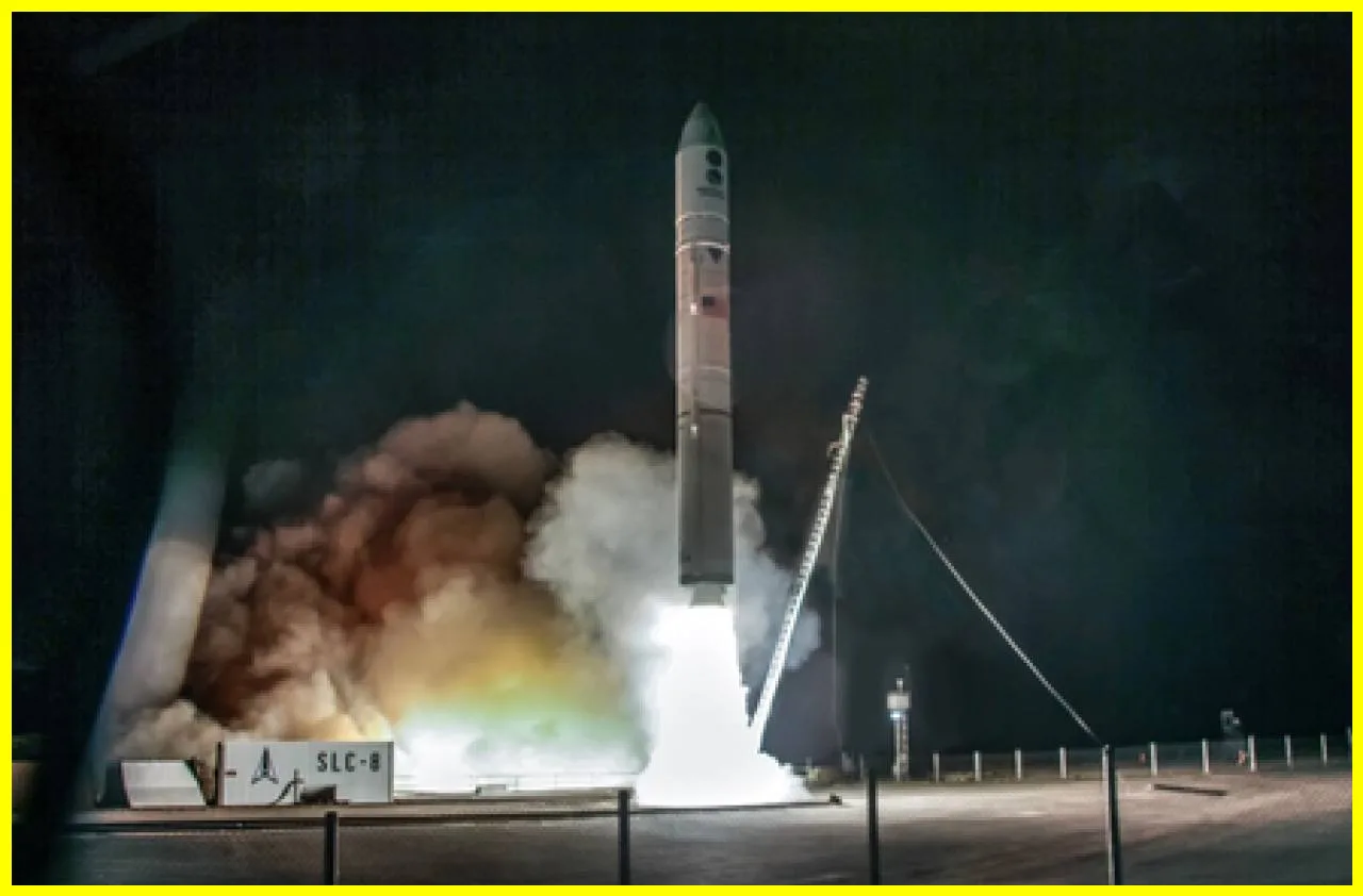 NASAs Cubesat Canvas: A New Mission to Study Radio Waves in Space