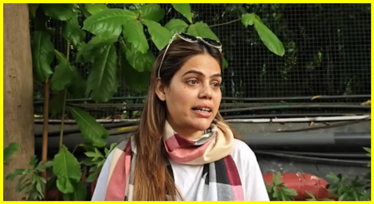 Nationalism Above All: Nazia Ilahi Khans Stance on Dress Code Controversy