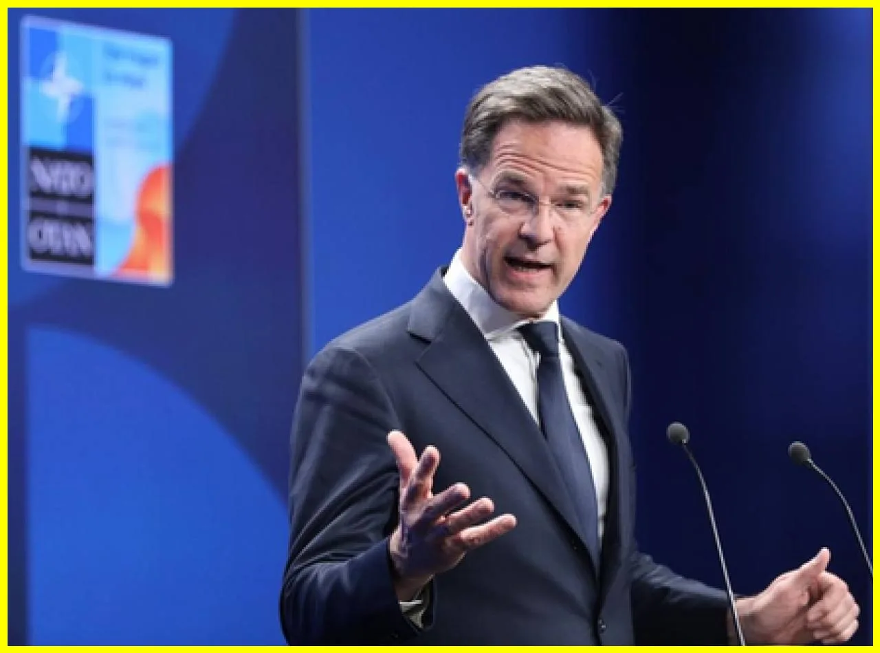 NATO Chief Dismisses Concerns Over U.S. Withdrawal from Alliance