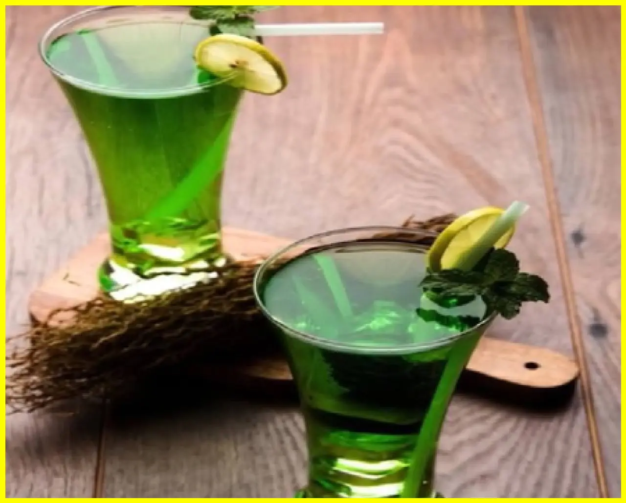 Natural Drinks to Cool Your Body and Balance Pitta This Summer