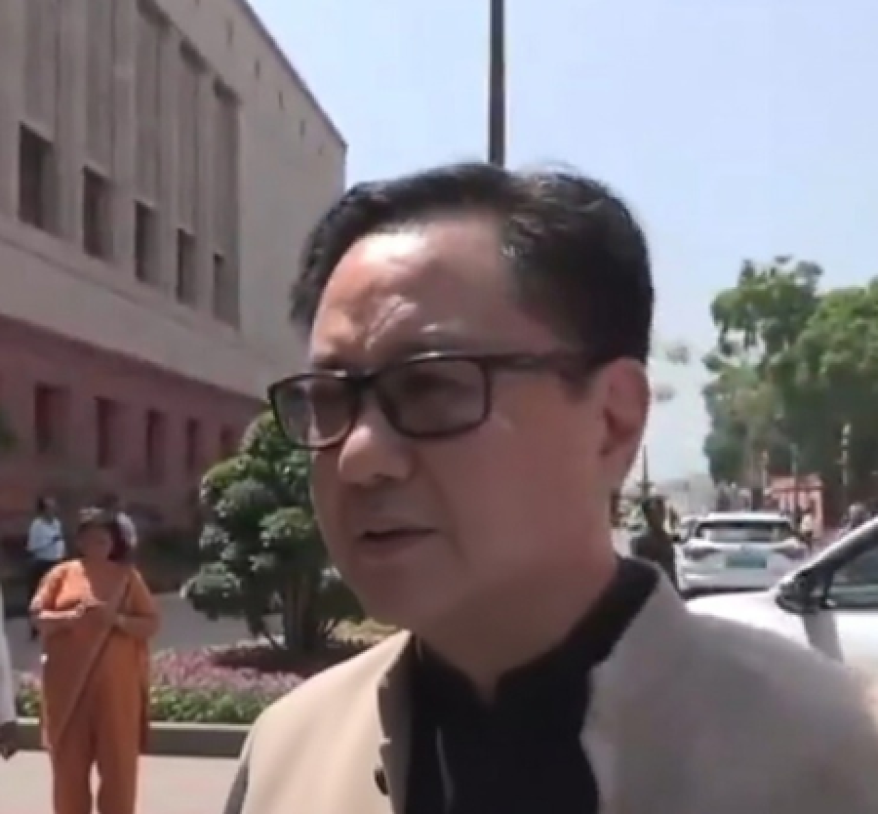 NDA Lawmakers Criticize Opposition Over Womens Reservation Bill Controversy