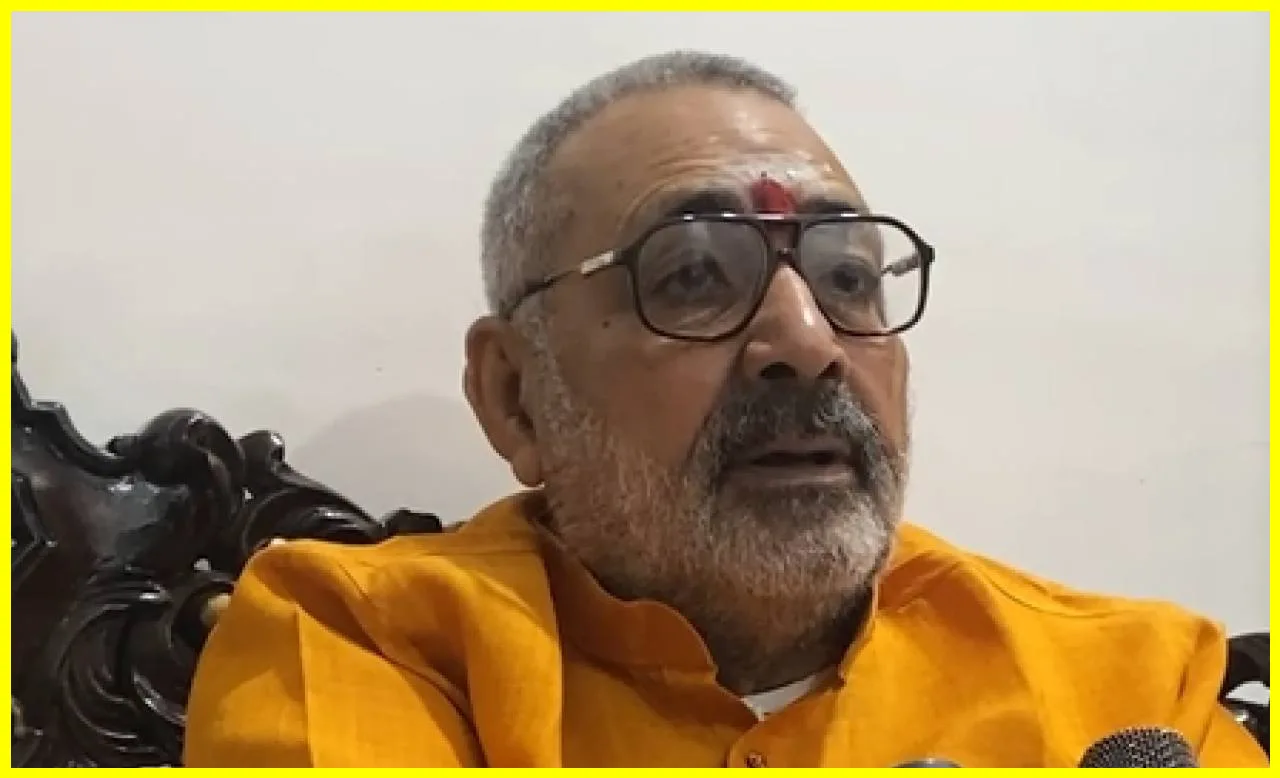 NDA Leaders Criticize Congress and Opposition Alliance Over Womens Reservation Bill Delay