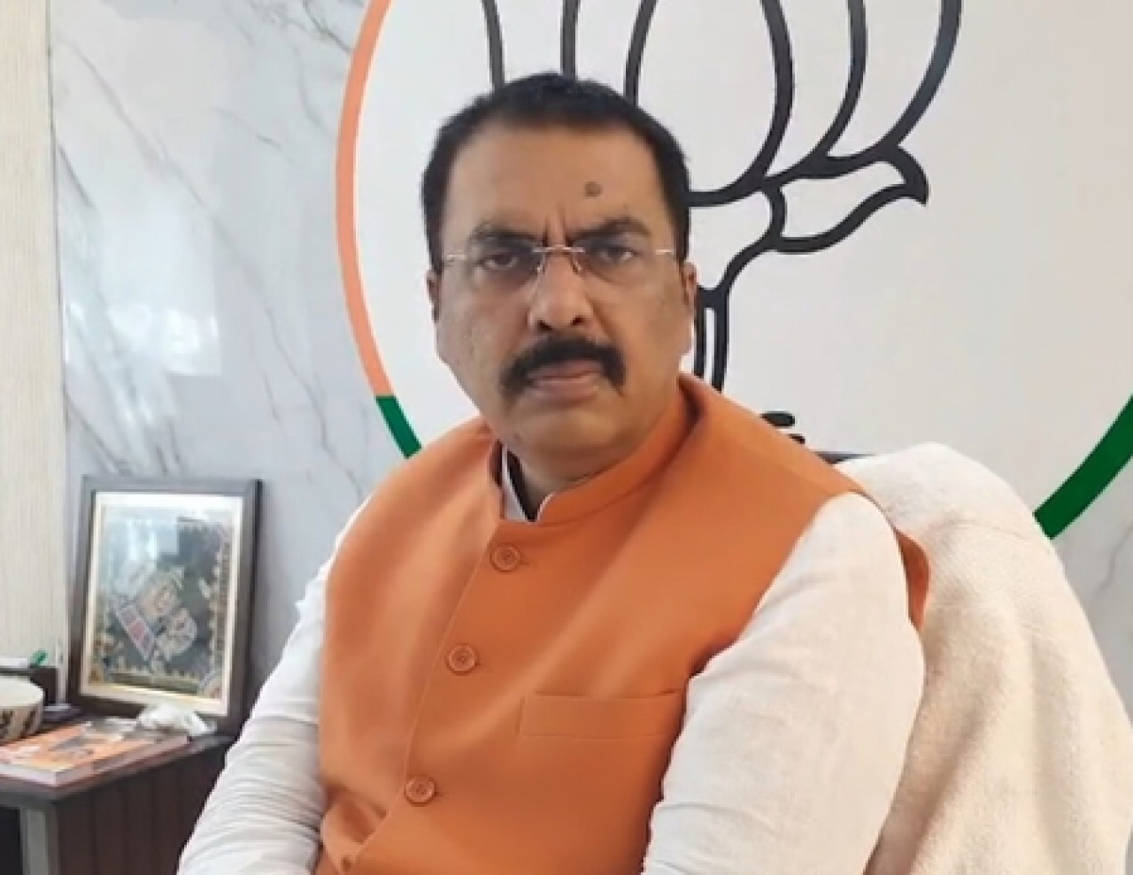 NDA Leaders in Bihar Claim Oppositions Actions Against Womens Rights Will Backfire