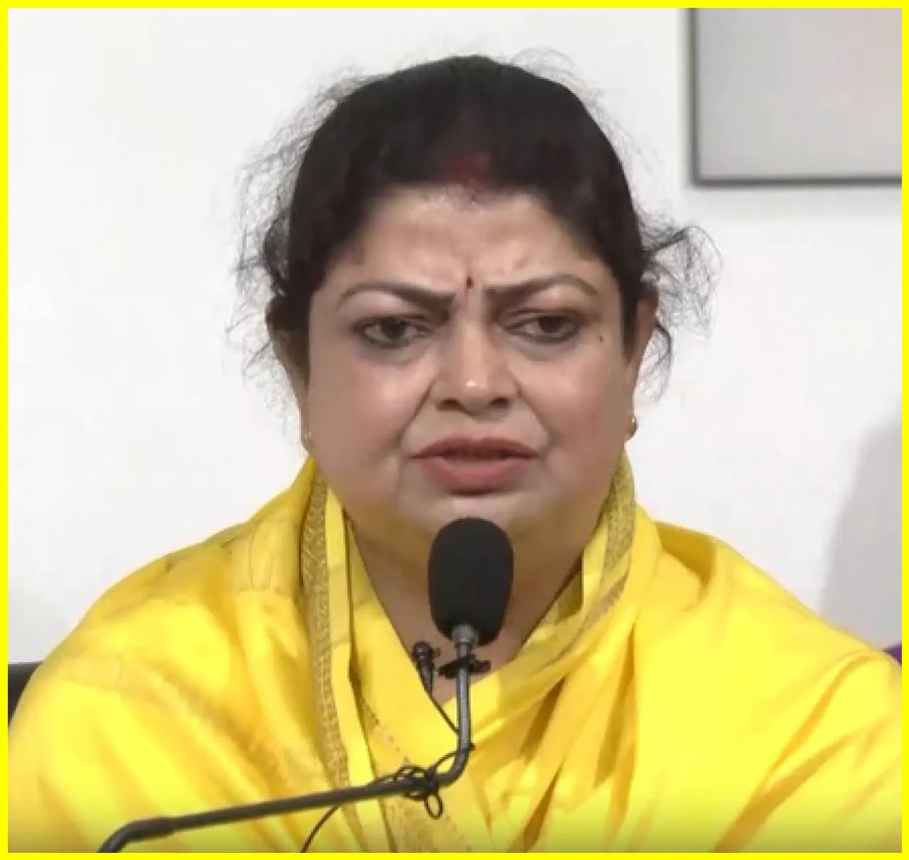 NDA Women Leaders Condemn Opposition After Bills Failure