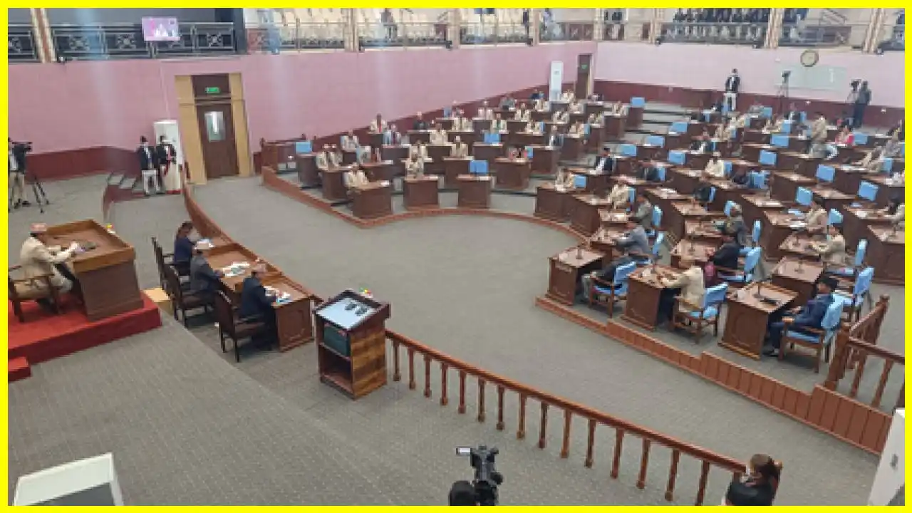 Nepals Lumbini Province Approves Dalit Welfare Bill for Free Healthcare and Education