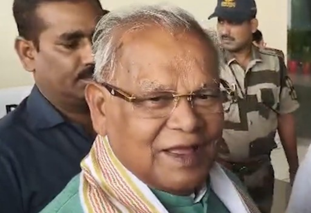 New Bihar Chief Minister Samrat Chaudhary Promises to Continue Development Legacy