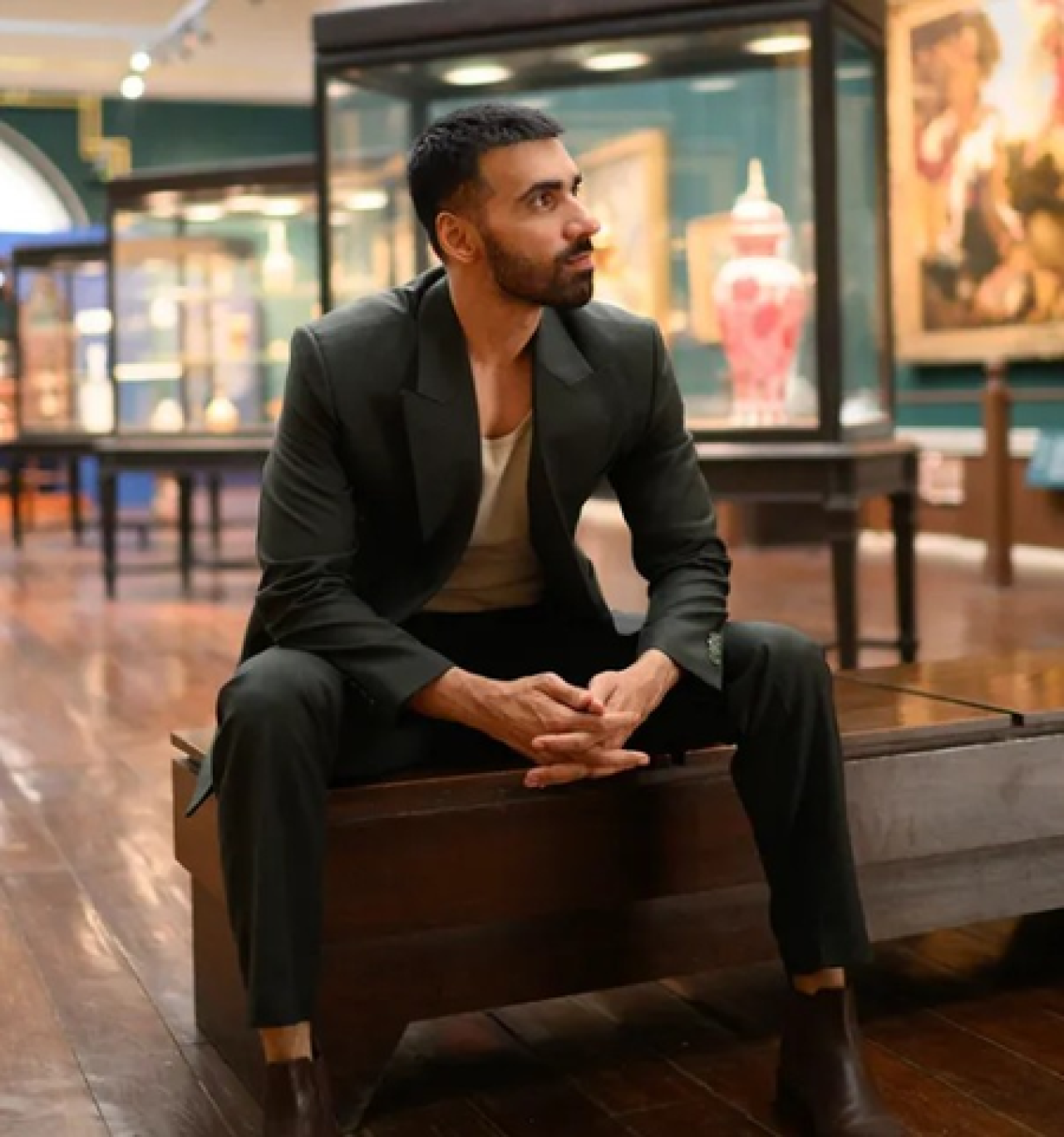 New Romantic Song Tumpe Hi Pyaar Aa Gaya from Ginny Weds Sunny 2 Released