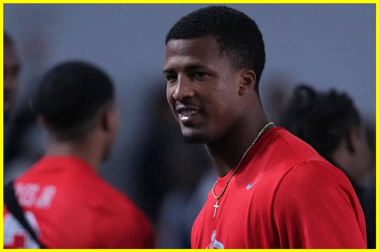 NFL Insider Shares Insights on Commanders and No. 7 Draft Pick