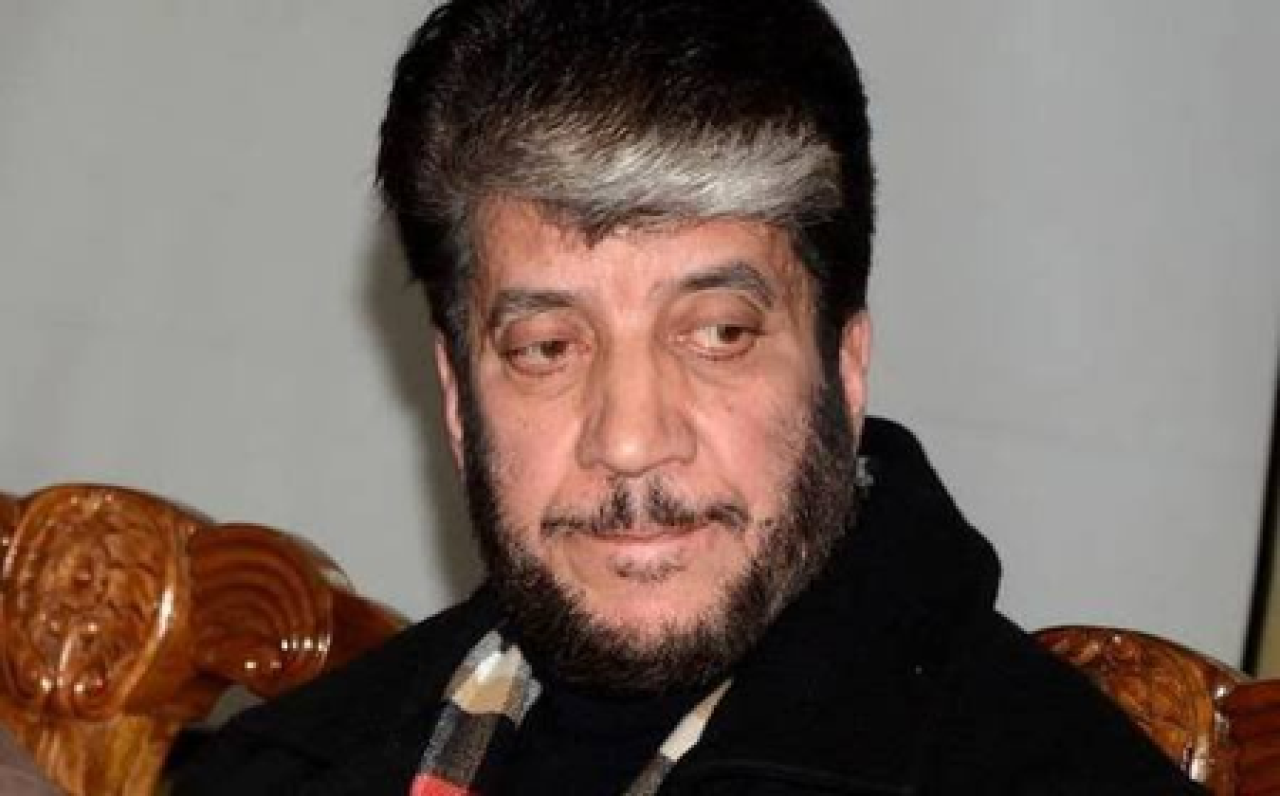 NIA Arrests Separatist Leader Shabbir Ahmed in 30-Year-Old Case