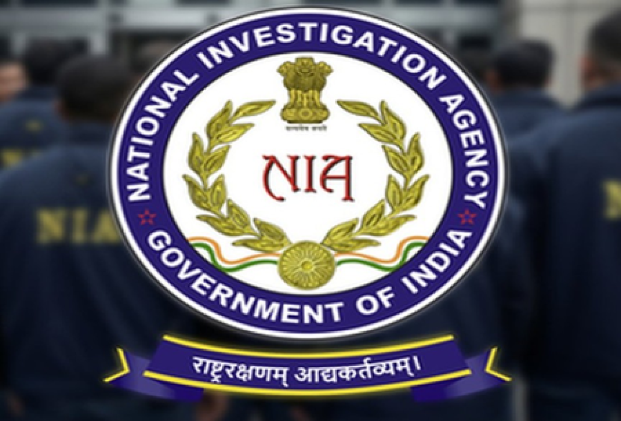 NIA Court Sentences Three in 2021 Lucknow Terror Conspiracy Case