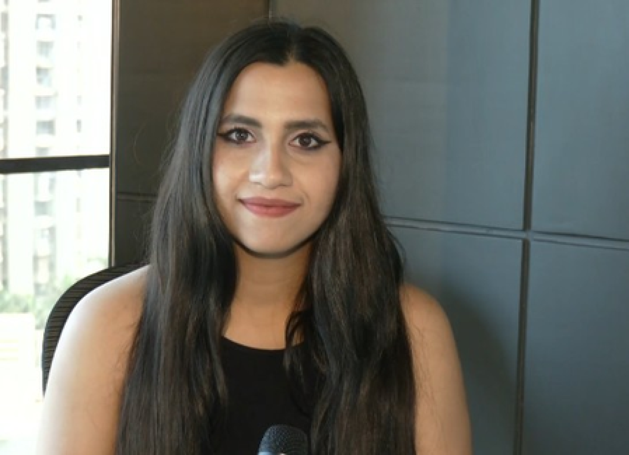 Nikita Gandhi Calls Tu Hi Disda a Special Gift for Gen Z