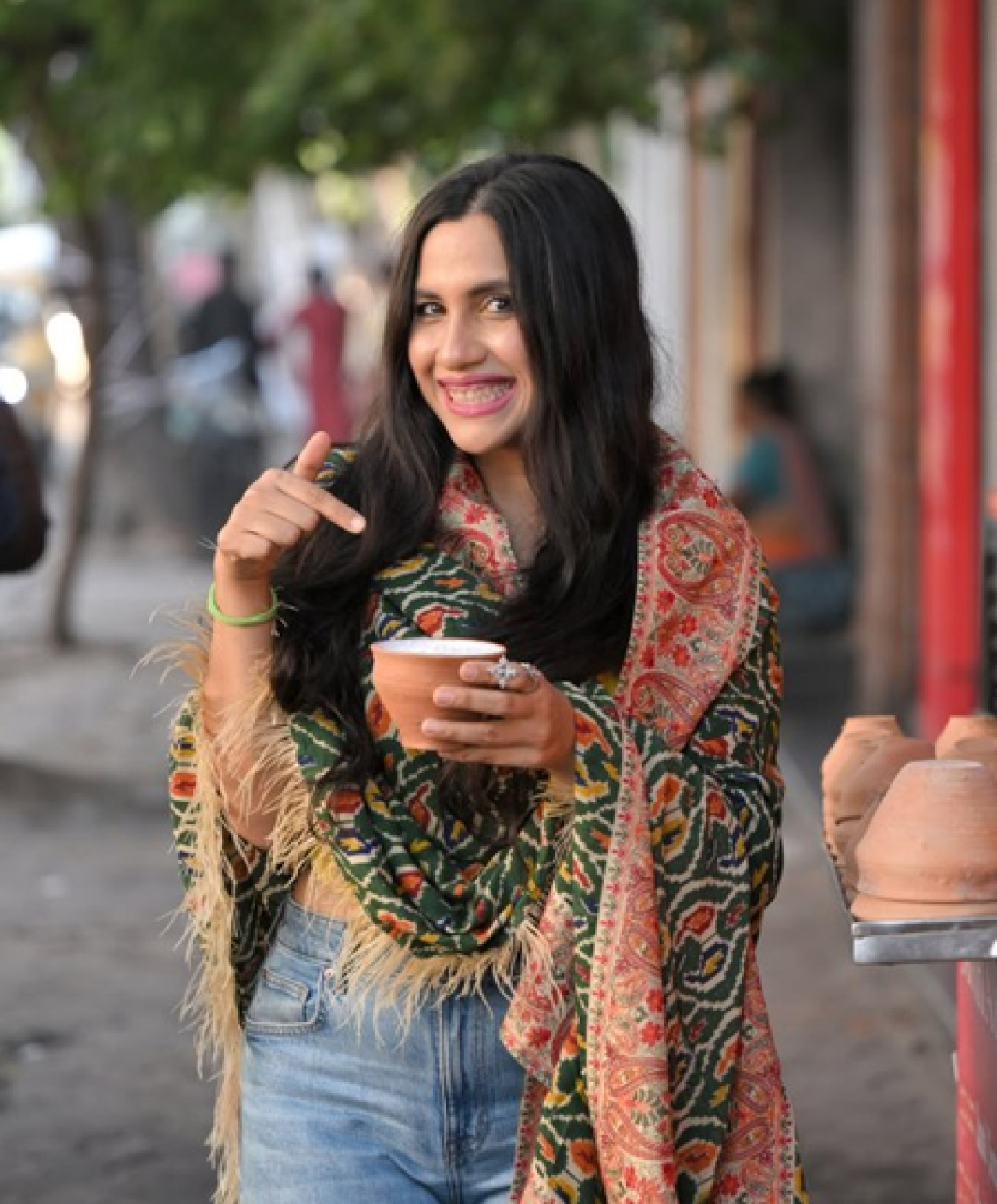 Nikita Gandhi Shares Admiration for Arijit Singhs Journey