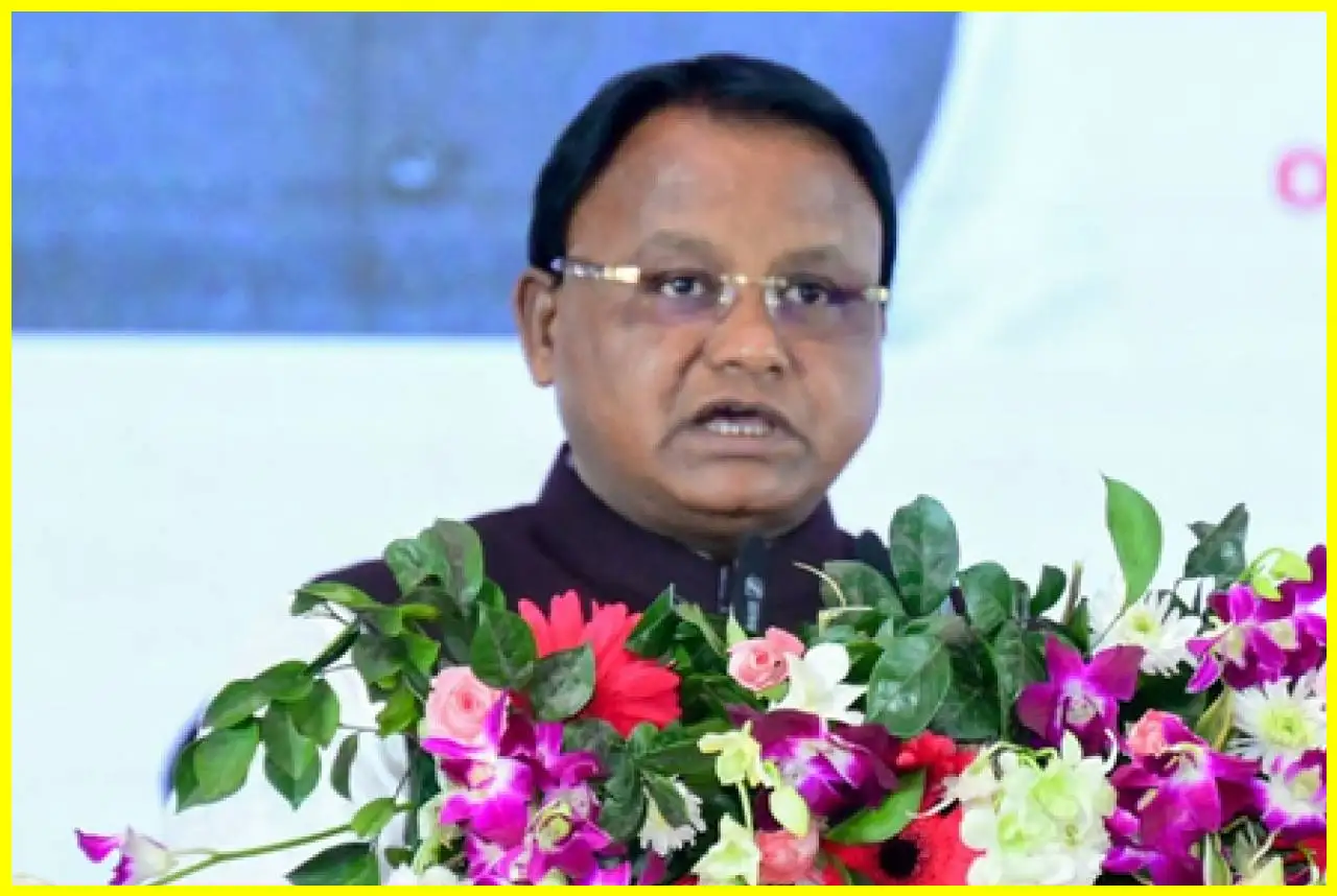 Odisha CM Distributes ₹838.48 Crores to Over 41 Lakh Farmers Under CM-Kisan Scheme