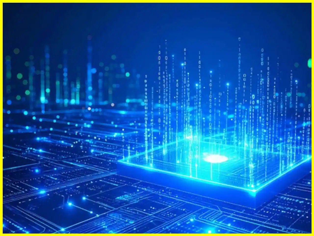 Odisha Semiconductor Plant Secures Advance Booking Before Construction Begins