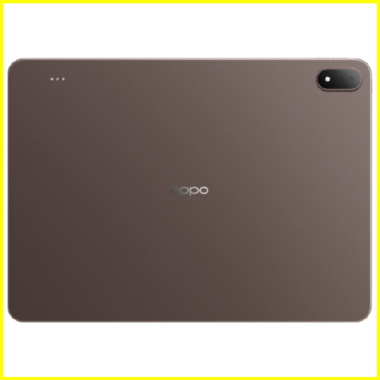 Oppo Pad 5 Pro Specifications and Images Leaked Ahead of Launch