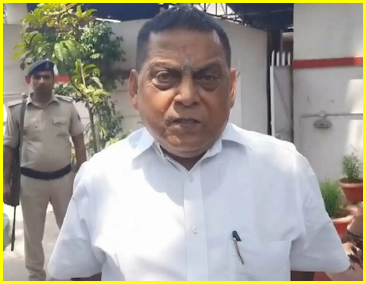 Opposition Accuses Conspiracy Behind Womens Reservation Bill Failure: Neeraj Kumar