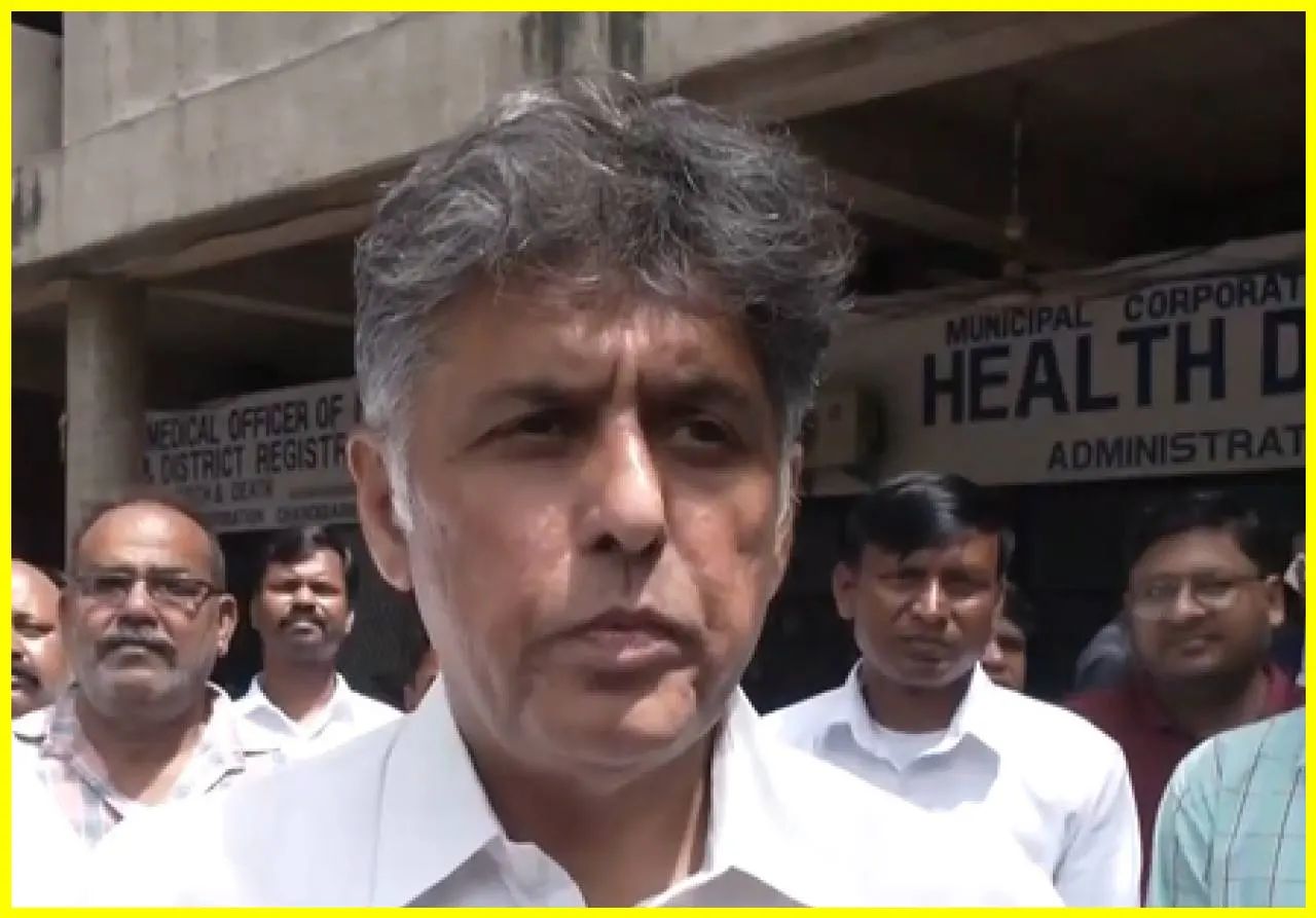 Opposition Accuses Government of Misleading Women on Reservation Bill