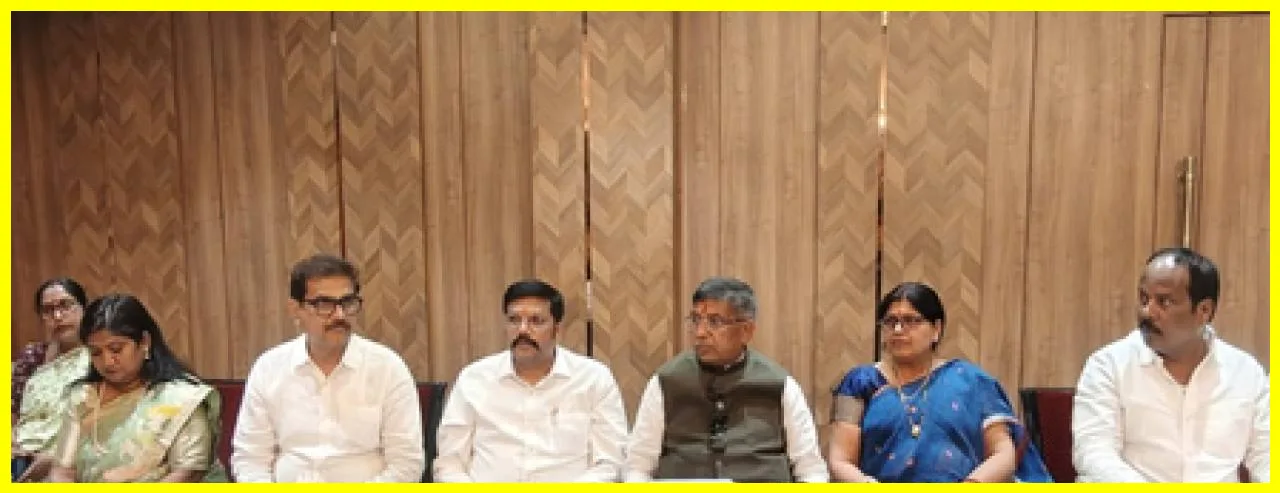 Opposition Blamed for Womens Reservation Bill Failure, Protests Planned in Jharkhand