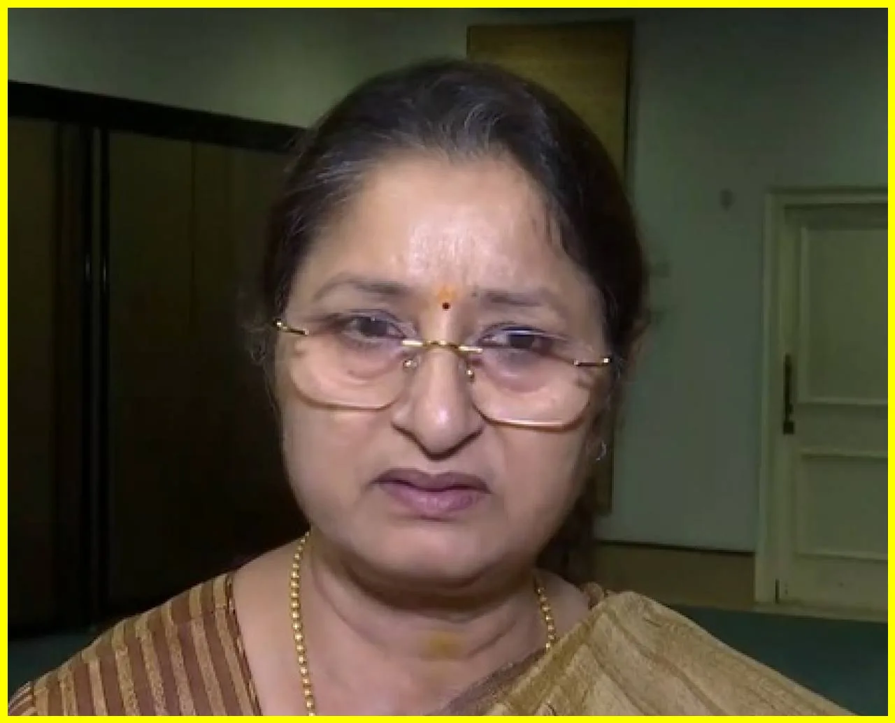 Oppositions Actions Hurt Womens Aspirations: Annpurna Devi