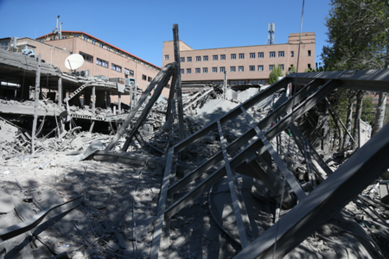 Over 13,000 Strikes in Operation Epic Fury; 13 U.S. Soldiers Killed