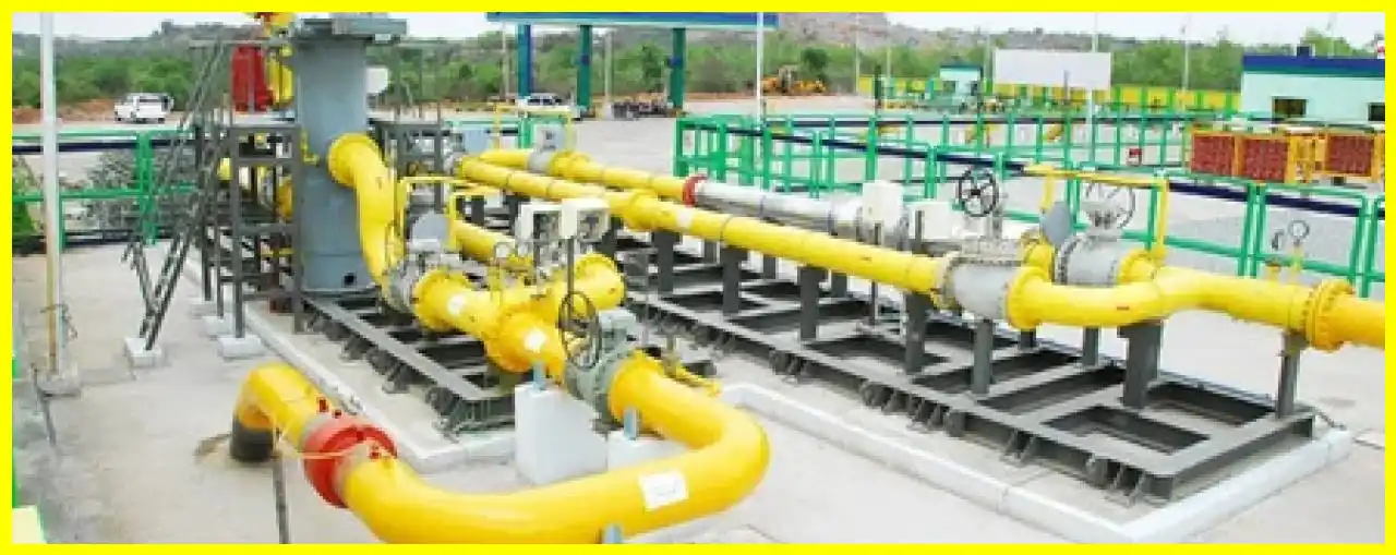 Over 39,000 Consumers Switch from LPG to PNG, 485,000 New Connections Established