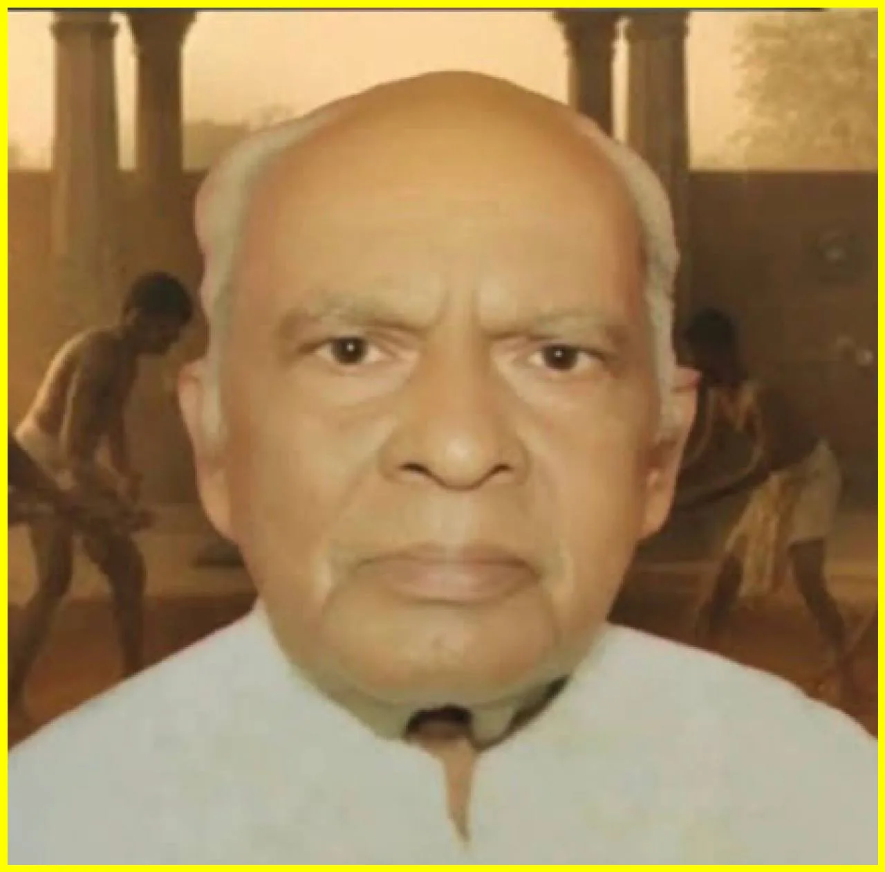 Padma Shri Awardee Dau Passes Away in Bhopal at 83